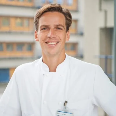 Koen van de Bogt
