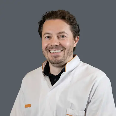Carsten Arnoldussen