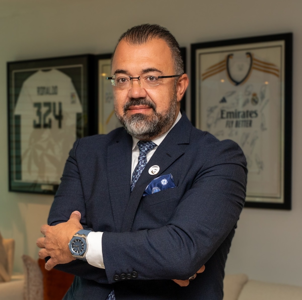 Fouad Darwish