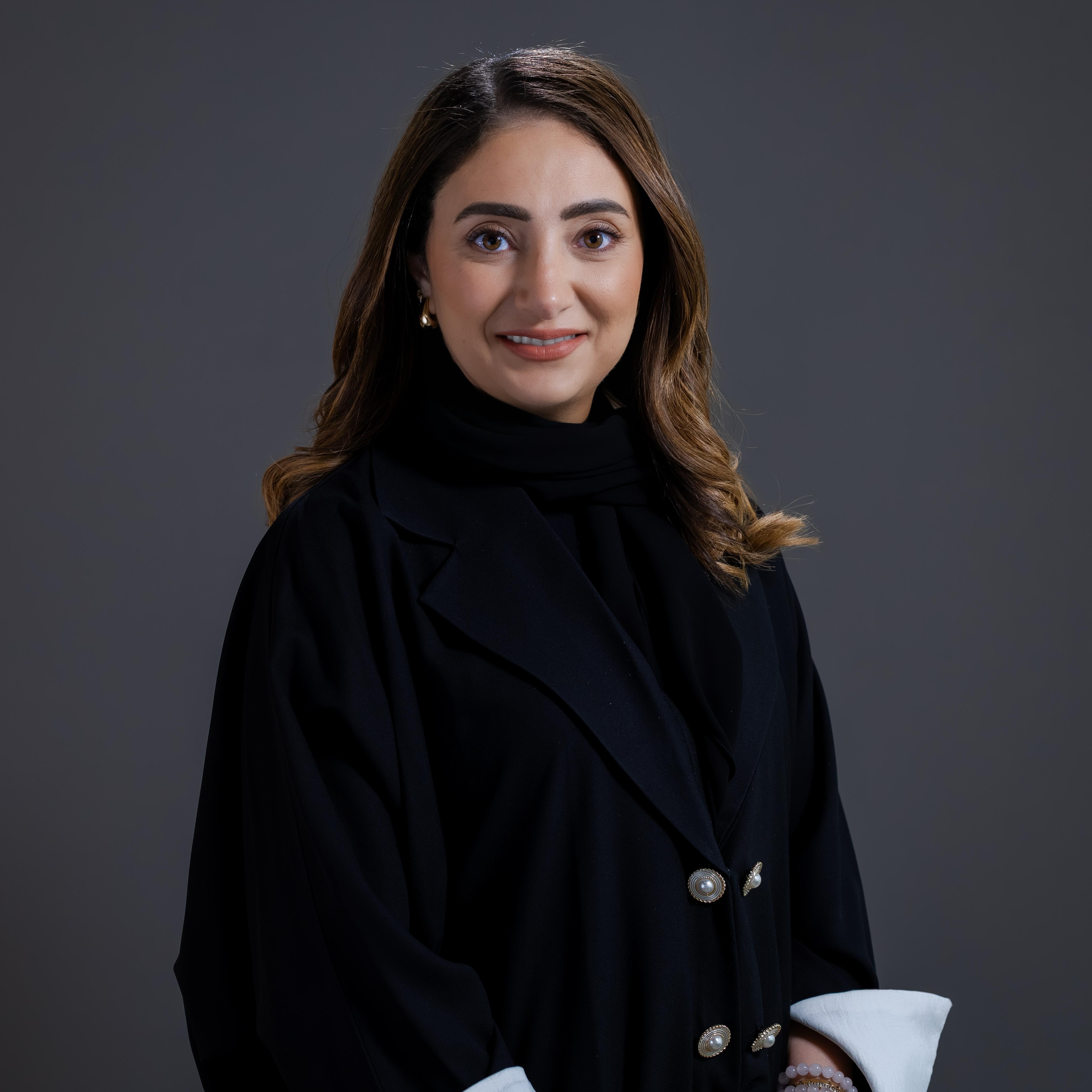 Tala Al Ramahi