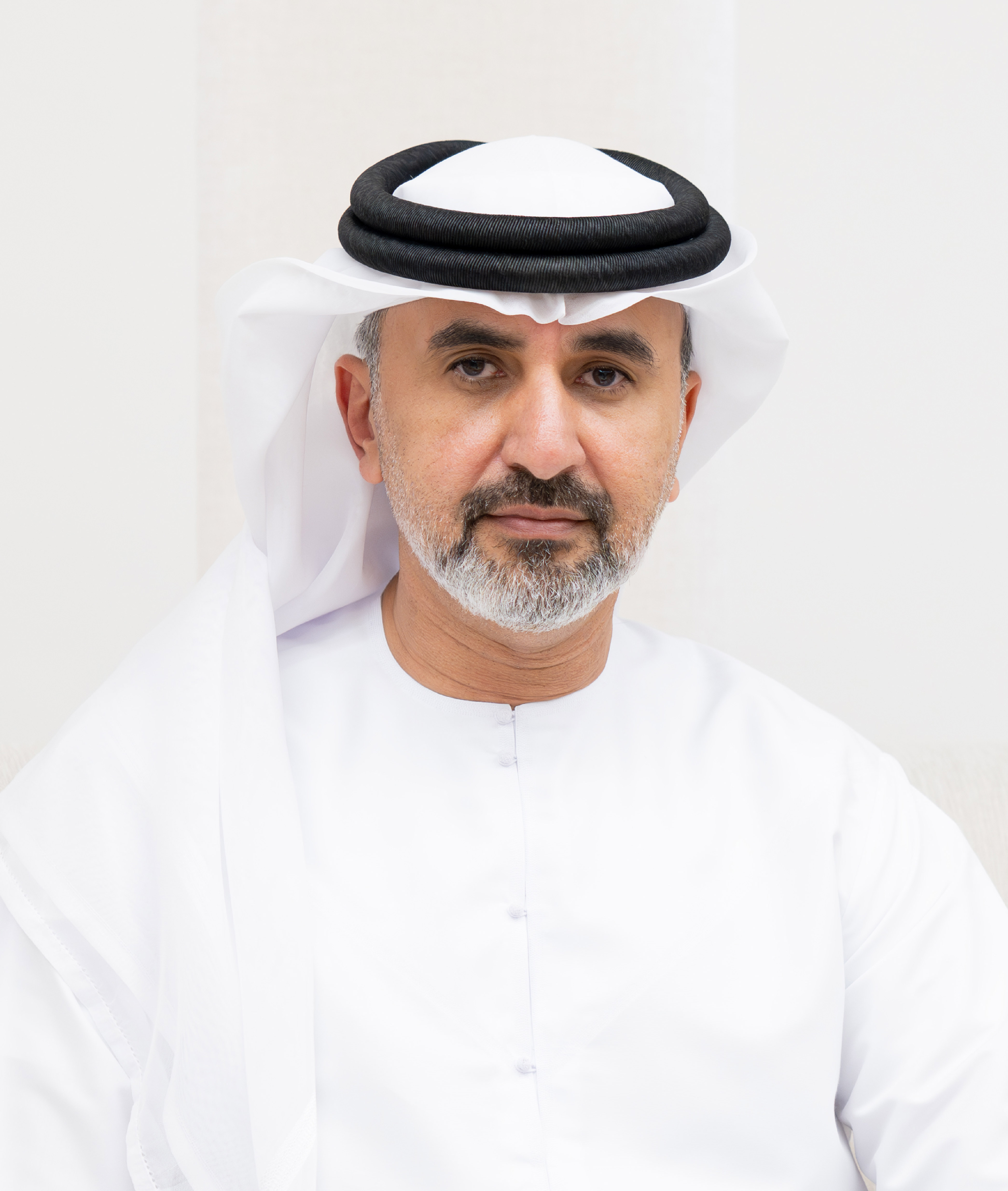 Ahmed Fadhel Almehairbi